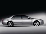 Rover 75 Limousine 2004 года